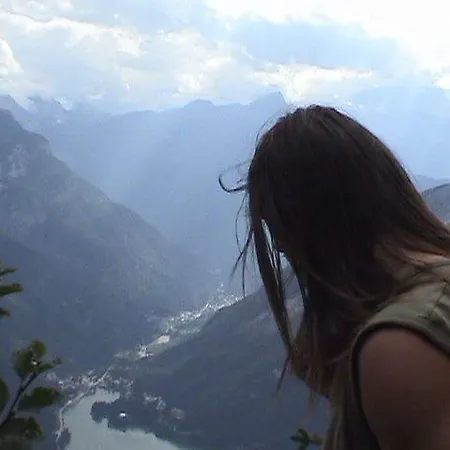 Scoiattolo * Selva di Cadore