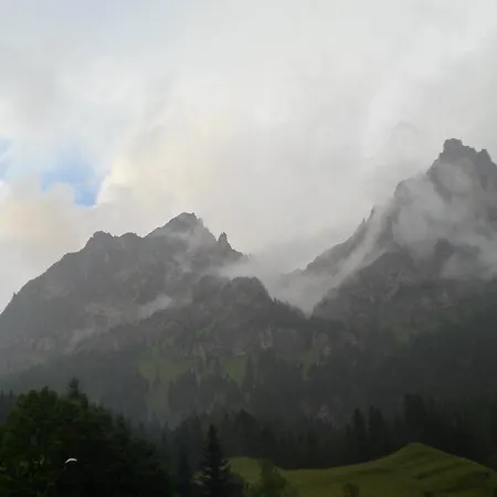 Scoiattolo Vakantiehuis Selva di Cadore