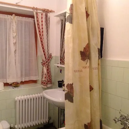 Scoiattolo Vakantiehuis Selva di Cadore
