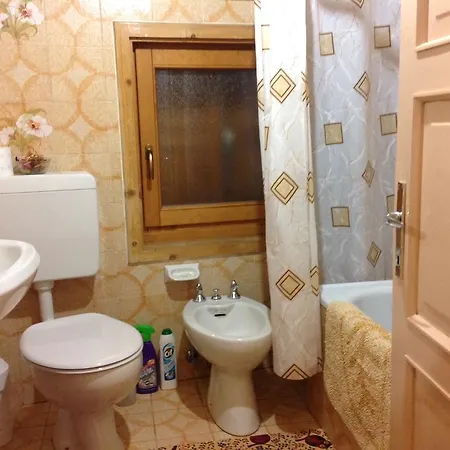 Scoiattolo Vakantiehuis *