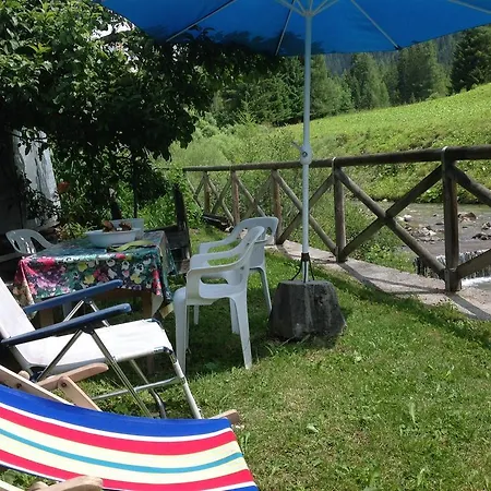 Scoiattolo